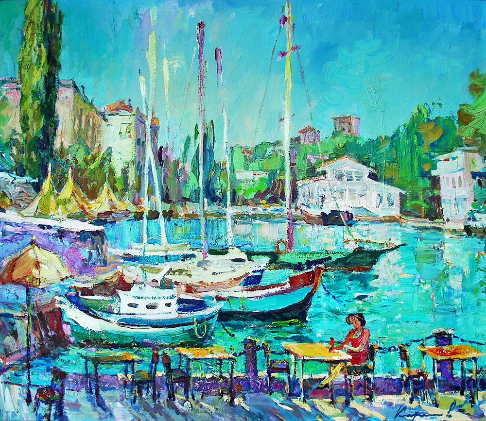 Карпов Микола Михайлович